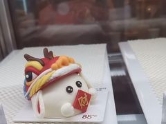 -85度C(上海茶陵北路店)