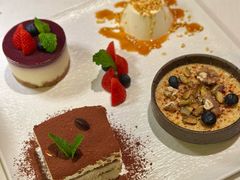 -La Vita 意大利传统料理(富民路店)