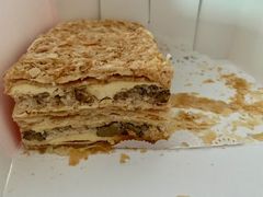 -马哥孛罗咖啡厅·Cafe Marco (厦门马哥孛罗东方大酒店)