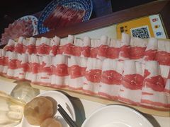 -北京老门框爆肚涮肉馆(锦业路店)