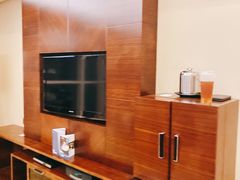 -广州粤海喜来登酒店