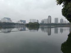 -南宁南湖公园