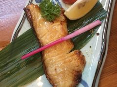 -尺山寸水日料(马桥满天星店)
