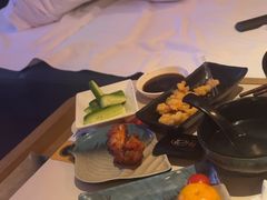 -和子足浴SPA会馆(竹山路店)