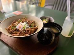 -ITARU食堂·定食料理(西丽店)