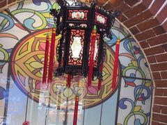 -津沽小院(天津之眼店)