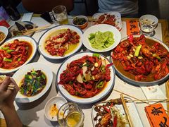 -杨氏青龙虾·吃蟹季(金盛路总店)