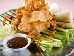 -江宁会馆(劈柴院店)
