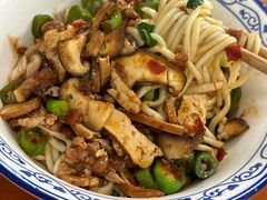 -姚记面馆(瑶琳路店)