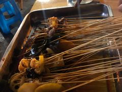 -雲记卢妈冷锅串串(中道街总店)