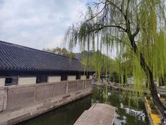 -柯岩风景区