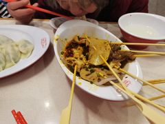 -客临百思德·东北特色馆(龙湖时代天街店)