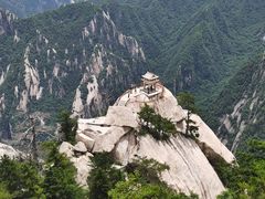 -华山风景名胜区