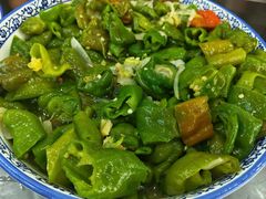 -民杨抓饭(柏香苑店)