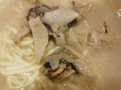 海味面-协茂森老钟家(龙湖滨江天街店)