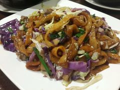 -武林厨神·粤式茶点(五羊店)
