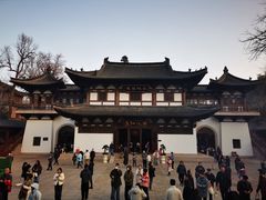 -径山寺
