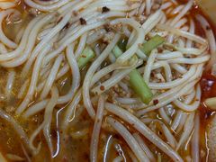 -南記粉麵(灣仔謝斐道店)
