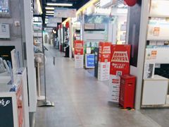 -苏宁易购(Suning Pro深圳华强北店)