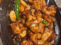 -庆江南江南菜(琴湖溪里花园城店)