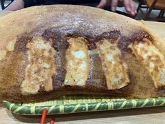 -赵奶奶水饺锅贴小酒馆(丁字沽店)