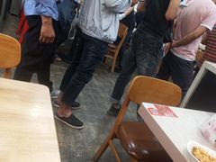 -南城香·饭香串香馄饨香(青年路店)