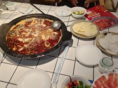 -蛙之绝石锅美蛙鱼头(万达广场攀枝花店)
