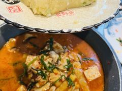 -益恒饭店乡间白族菜(古城总店)