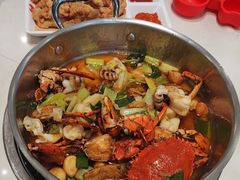 -七欣天香辣蟹火锅(南京桥北太平店)