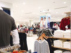 -优衣库(南宁万象城店)