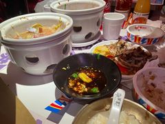 -蛙来哒(石景山万达店)