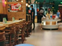 -豪约客牛排(世贸店)