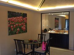 -太阳岛度假酒店