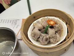鼓汁蒸排骨-幸运楼(北京路店)