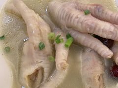 -万山楼海鲜酒家·二十三年老字号