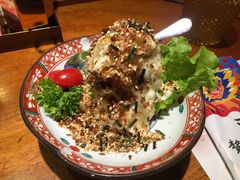 -肉魁屋·烧肉·烧鸟·酒场(高新店)