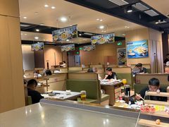 -海底捞火锅(高科东路店)