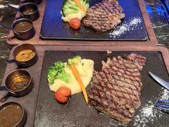 -MOSSO德国餐厅·音乐酒吧(环宇荟店)