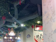 -金三可市井水煮鱼(金碧园店)