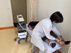 -天津医科大学肿瘤医院(本部院区)