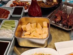 -紫光园(劲松店)