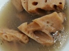 -雨田饭店(华兴东街店)