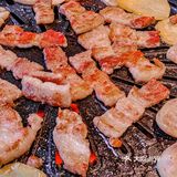 柳时镇 | 烤肉💗小吃货😘的私藏韩国烤肉店‼️