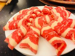 -老码头火锅(玉林店)