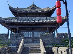 -虞山城墙