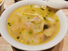-鸡鸣汤包(复地活力广场店)