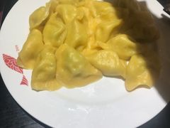 -船歌·鱼水饺青岛菜(合肥路永旺店)