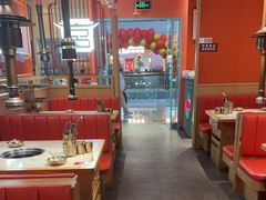 -韩宫宴烤肉·料理(南京江宁万达店)