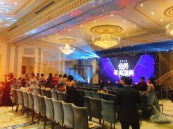 -天津丽思卡尔顿酒店·宴会厅