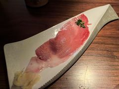 -飞驒牛 烤肉 马食一代(銀座店)